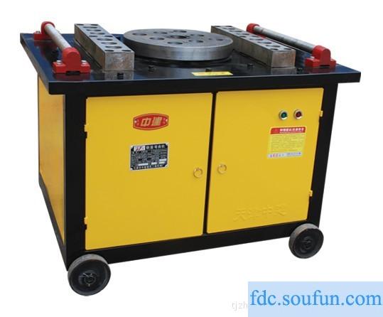 供应各种型号钢筋弯曲机 天津中建钢筋弯曲机