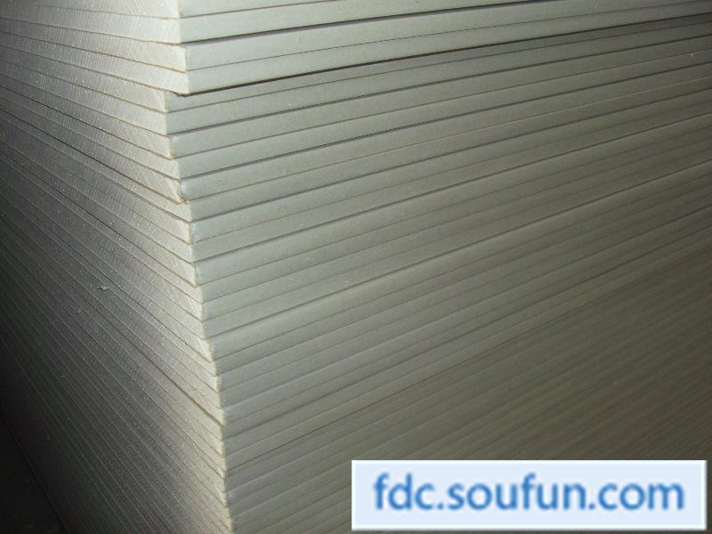 供应普通石膏板