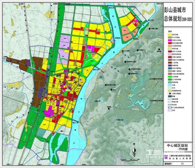 四川眉山彭山县99.7亩住宅地转让转让费:7976万元