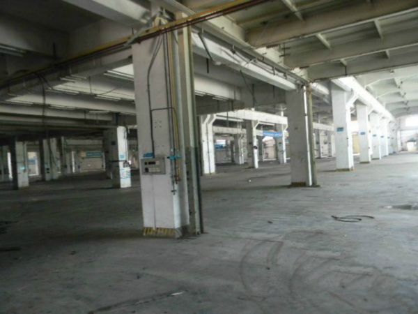 广东佛山禅城区石湾酒文化创意产业园项目招商